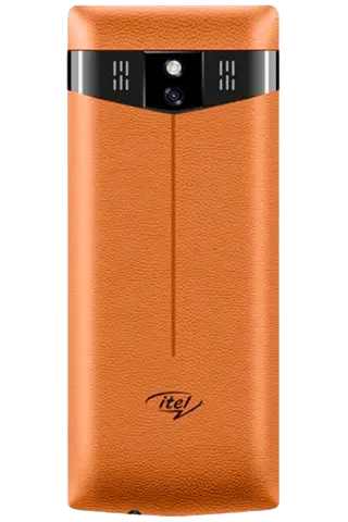 itel&nbsp;Power 430