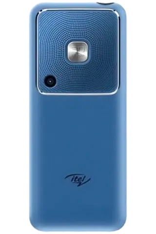 itel&nbsp;Muzik 400 New