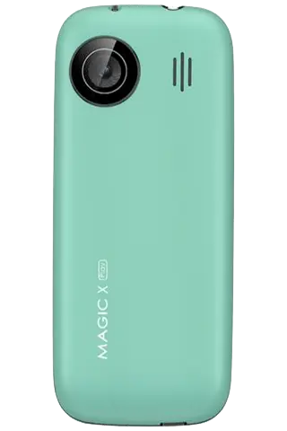 itel&nbsp;Magic X Play