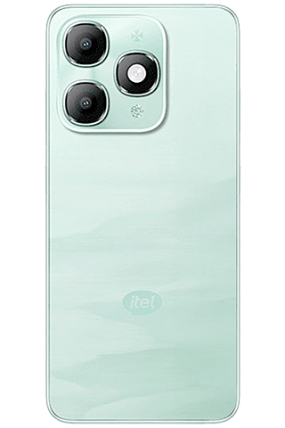 itel A90