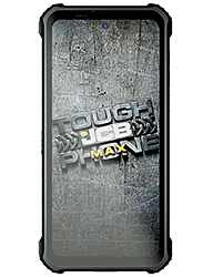 JCB Toughphone Max