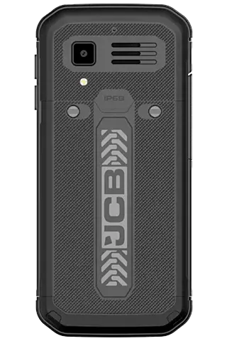 JCB&nbsp;Tradesman 3