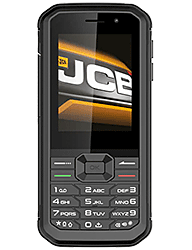 JCB Tradesman 3