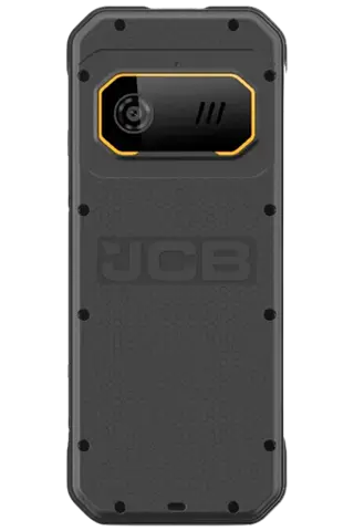 JCB&nbsp;Tradesman 4