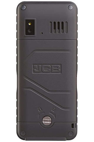 JCB Tradesman 2