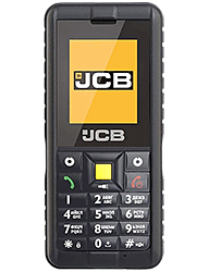 JCB Tradesman 2