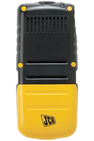 JCB Tradesman