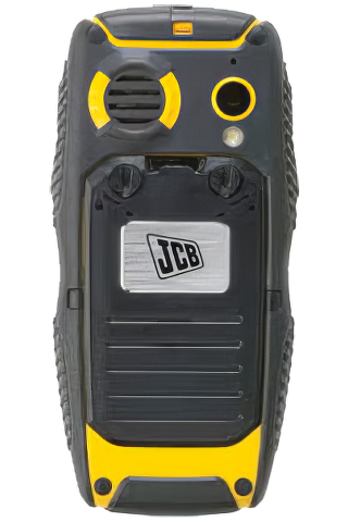 JCB Pro Talk