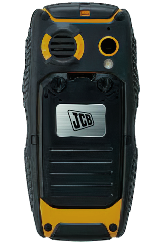JCB Pro