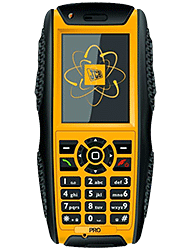 JCB Pro