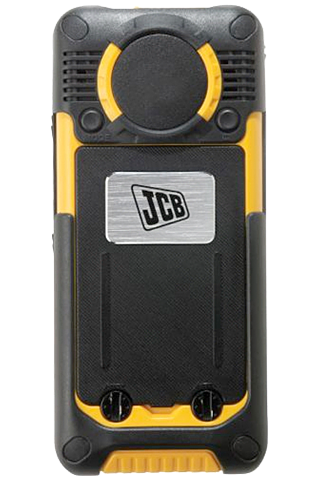JCB Sitemaster