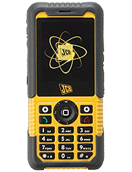 JCB Sitemaster
