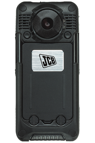 JCB Sitemaster 3G
