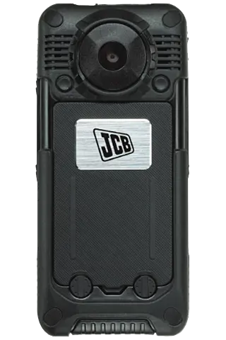 JCB&nbsp;Sitemaster 3G