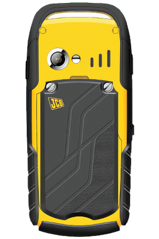 JCB Sitemaster 2