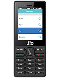 Jio Jio Phone