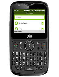 Jio Jio Phone 2