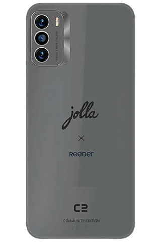 Jolla C2