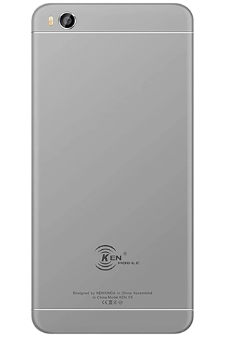 Kenxinda V8