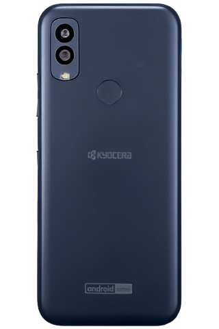 Kyocera S10