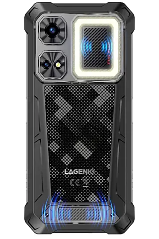 Lagenio&nbsp;Rhino1 PRO