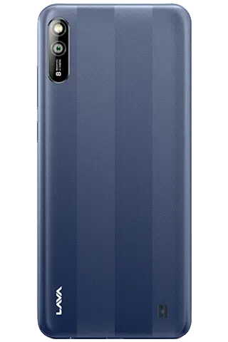 Lava&nbsp;Z2s