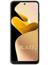 Lava&nbsp;Blaze 2 4G