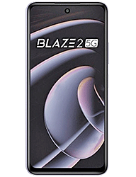 Lava Blaze 2 5G