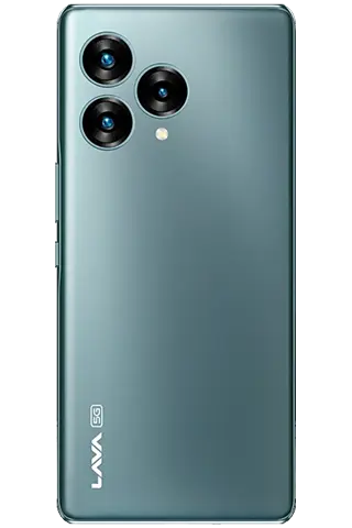 Lava&nbsp;Blaze Curve