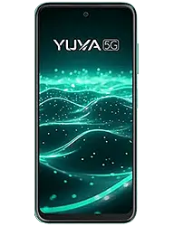 Lava&nbsp;Yuva 5G