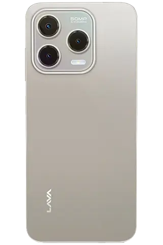 Lava&nbsp;Bold N1 Pro