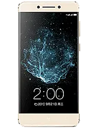 LeEco&nbsp;Le Pro 3 Elite