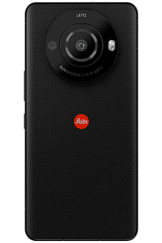 Leica Leitz Phone 3
