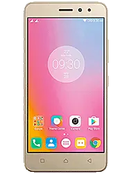 Lenovo&nbsp;K6