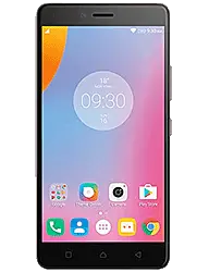 Lenovo&nbsp;K6 Note