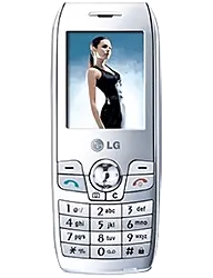 LG&nbsp;L3100