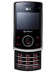 LG&nbsp;KU580