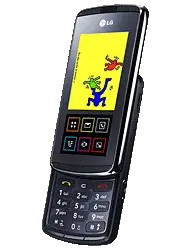LG&nbsp;KF600