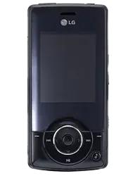 LG&nbsp;KM500