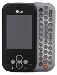LG KS360