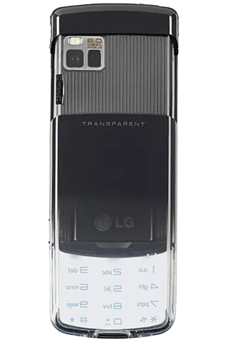 LG&nbsp;Crystal