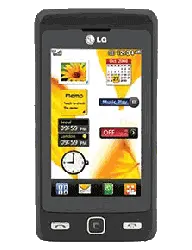 LG&nbsp;KP501