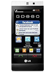 LG&nbsp;Mini