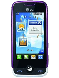 LG&nbsp;Cookie Fresh