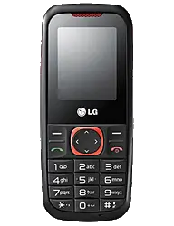 LG&nbsp;A120