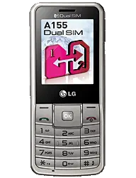 LG&nbsp;A155