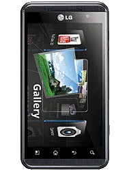 LG&nbsp;Optimus 3D