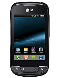 LG&nbsp;Optimus Link