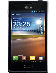LG&nbsp;Optimus L5