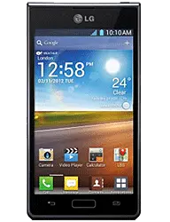 LG&nbsp;Optimus L7